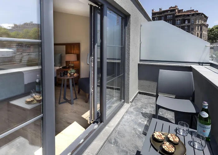 فندق Endless Art Hotel-special Category اسطنبول