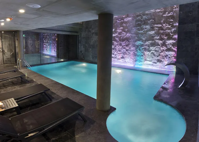 Endless Art Hotel-special Category فندق