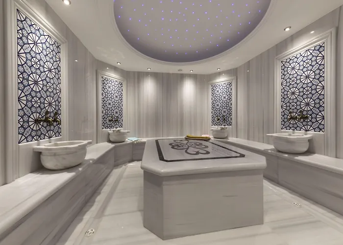 فندق Endless Art Hotel-special Category