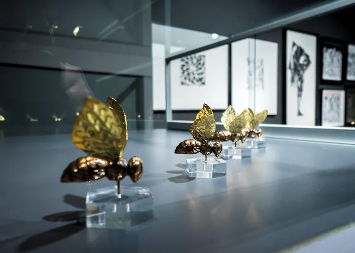 فندق Endless Art Hotel-special Category