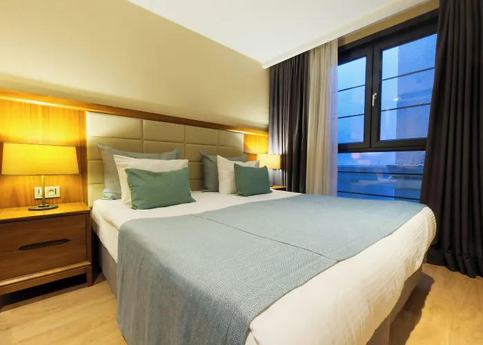 Endless Art Hotel-special Category فندق اسطنبول