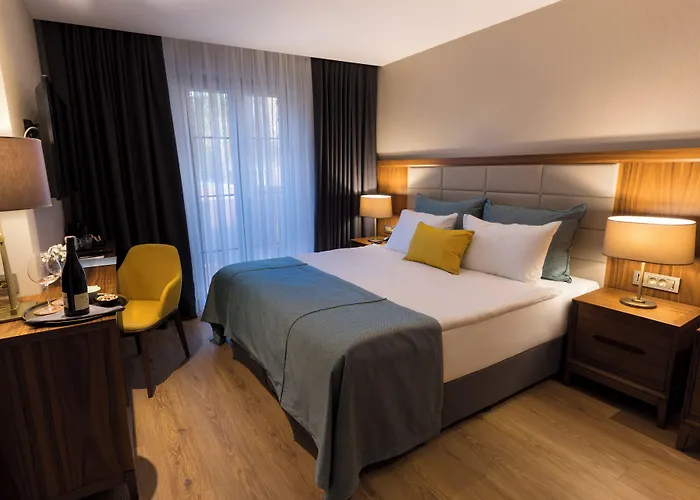 Endless Art Hotel-special Category