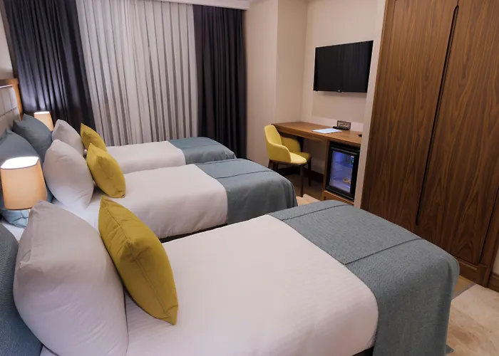 Endless Art Hotel-special Category 3*