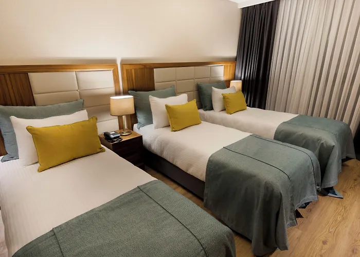 فندق Endless Art Hotel-special Category