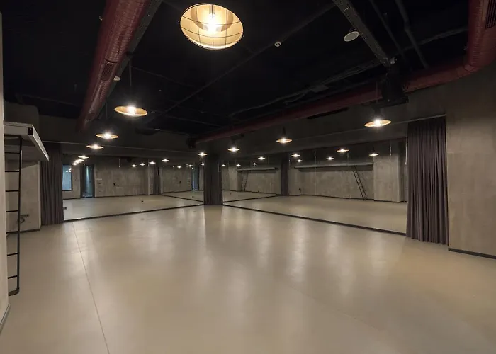 فندق Endless Art Hotel-special Category