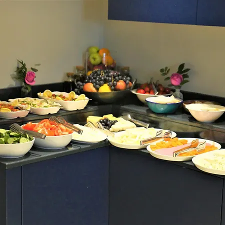 Endless Art Hotel-special Category 3* 이스탄불