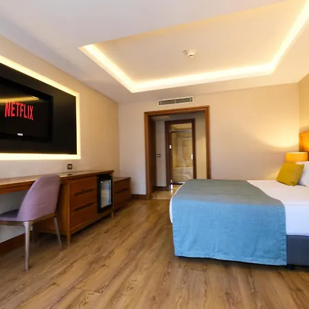 Endless Art Hotel-special Category 호텔