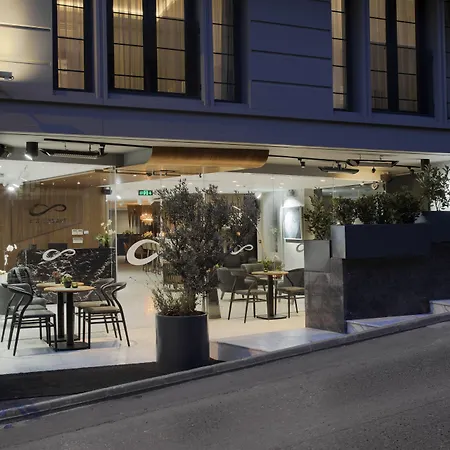 Endless Art Hotel-special Category 3* 이스탄불