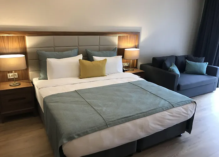 Endless Art Hotel-special Category