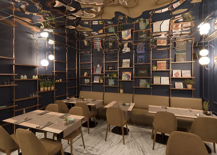 Szálloda Endless Art Hotel-special Category