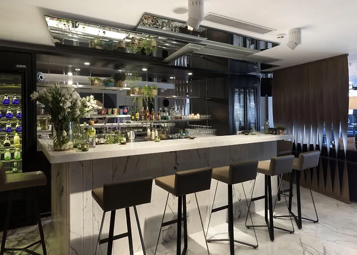 Endless Art Hotel-special Category Szálloda
